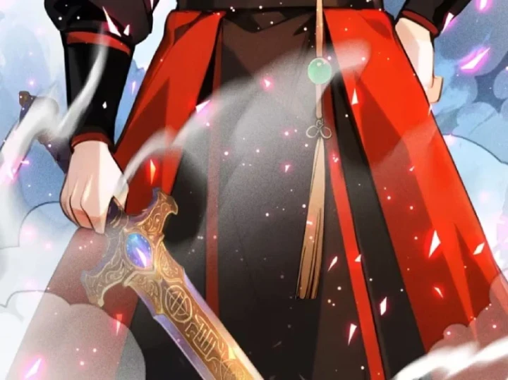 Mở Màn Đã Có Trăm Triệu Tỷ Linh Thạch, Ta Mua Đứt Cả Thế Giới Huyền Huyễn Chapter 25 - 66