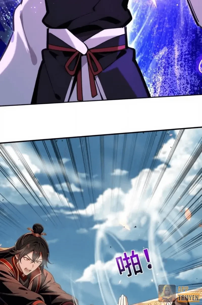 Mở Màn Đã Có Trăm Triệu Tỷ Linh Thạch, Ta Mua Đứt Cả Thế Giới Huyền Huyễn Chapter 26 - 4