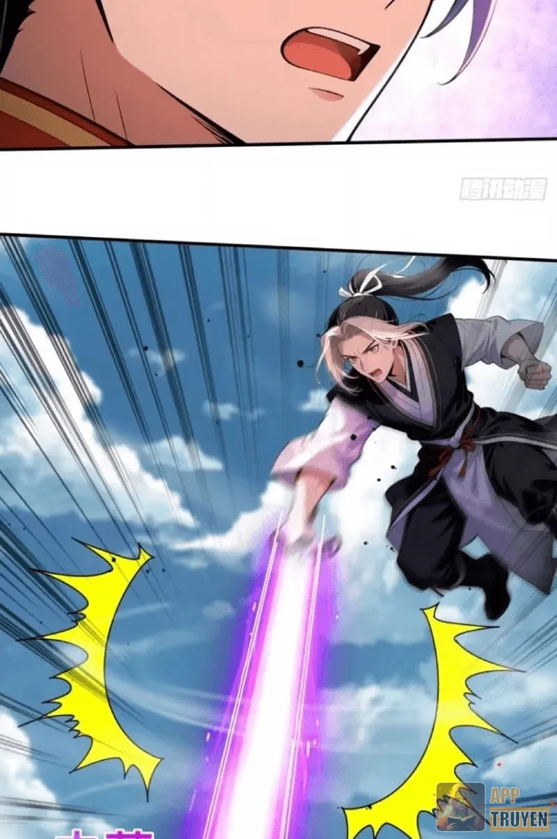 Mở Màn Đã Có Trăm Triệu Tỷ Linh Thạch, Ta Mua Đứt Cả Thế Giới Huyền Huyễn Chapter 26 - 6