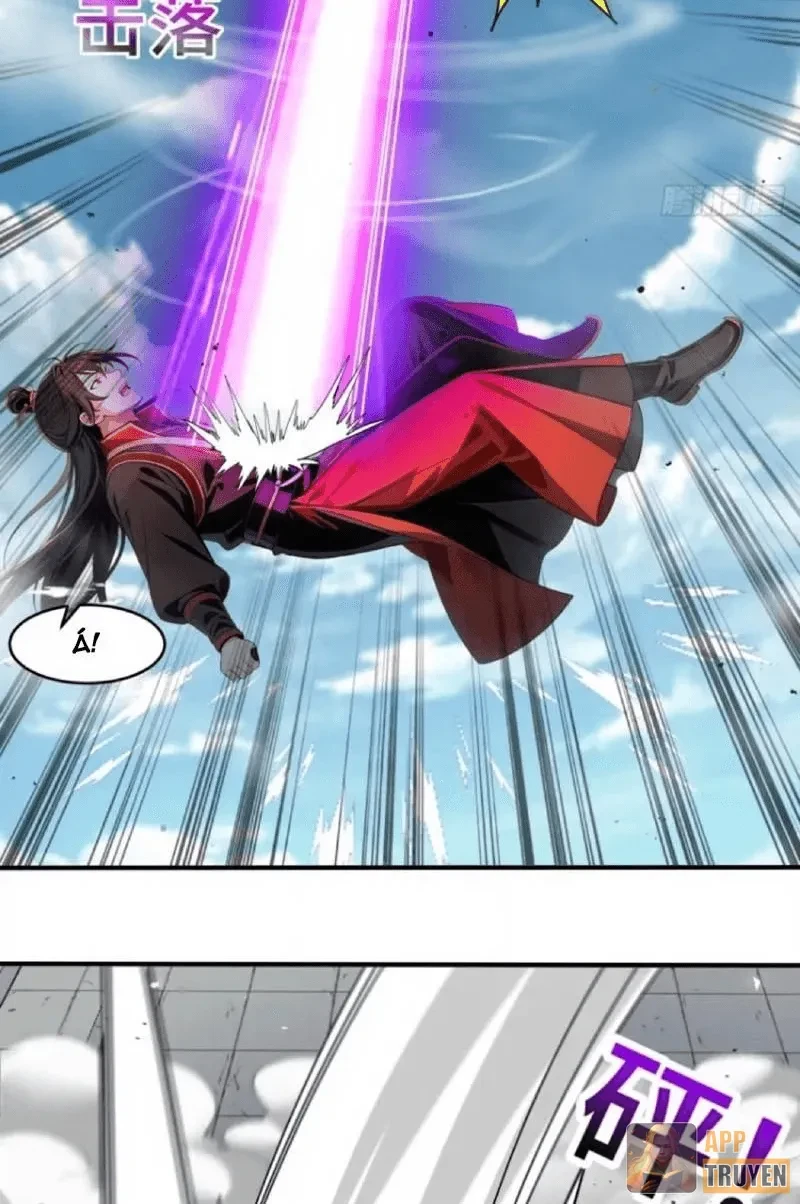 Mở Màn Đã Có Trăm Triệu Tỷ Linh Thạch, Ta Mua Đứt Cả Thế Giới Huyền Huyễn Chapter 26 - 7