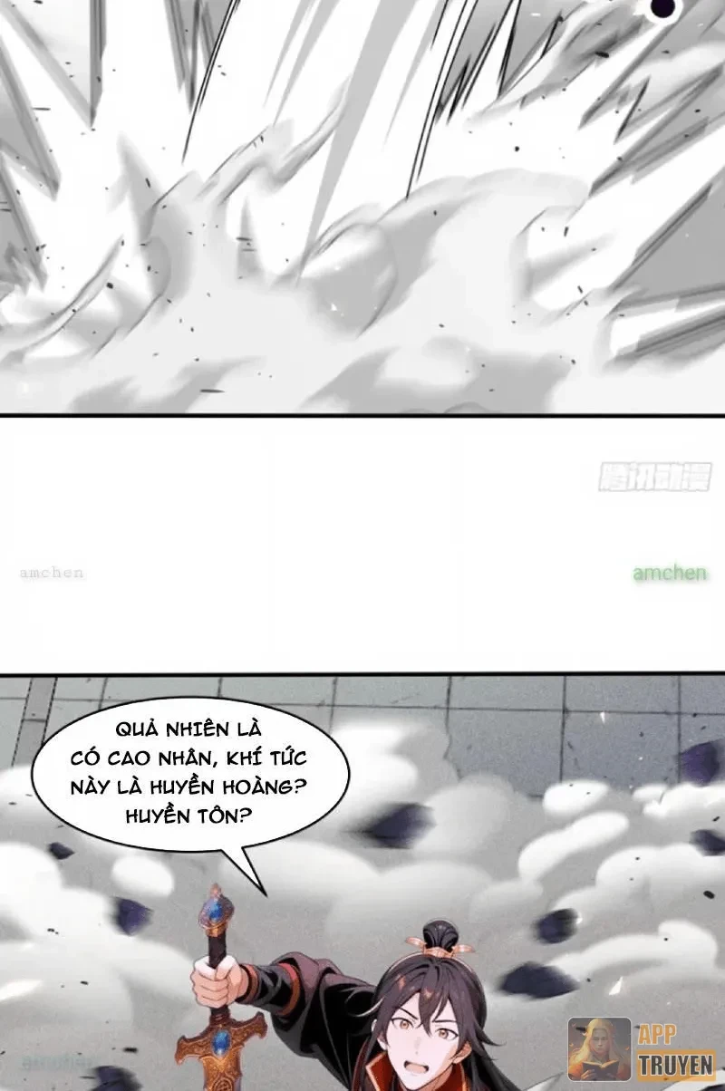 Mở Màn Đã Có Trăm Triệu Tỷ Linh Thạch, Ta Mua Đứt Cả Thế Giới Huyền Huyễn Chapter 26 - 8