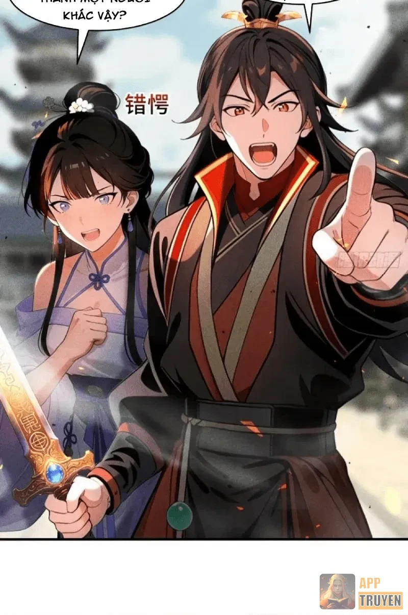 Mở Màn Đã Có Trăm Triệu Tỷ Linh Thạch, Ta Mua Đứt Cả Thế Giới Huyền Huyễn Chapter 26 - 12