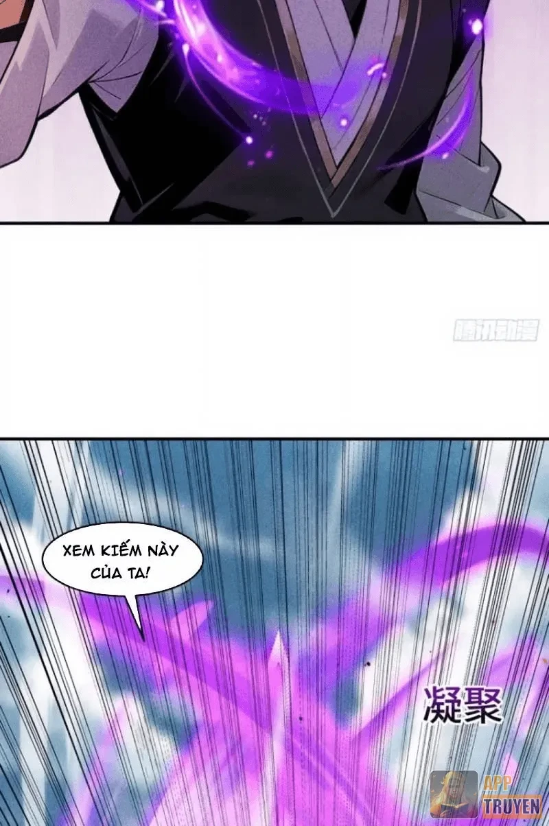 Mở Màn Đã Có Trăm Triệu Tỷ Linh Thạch, Ta Mua Đứt Cả Thế Giới Huyền Huyễn Chapter 26 - 14