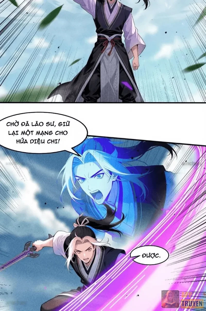 Mở Màn Đã Có Trăm Triệu Tỷ Linh Thạch, Ta Mua Đứt Cả Thế Giới Huyền Huyễn Chapter 26 - 16