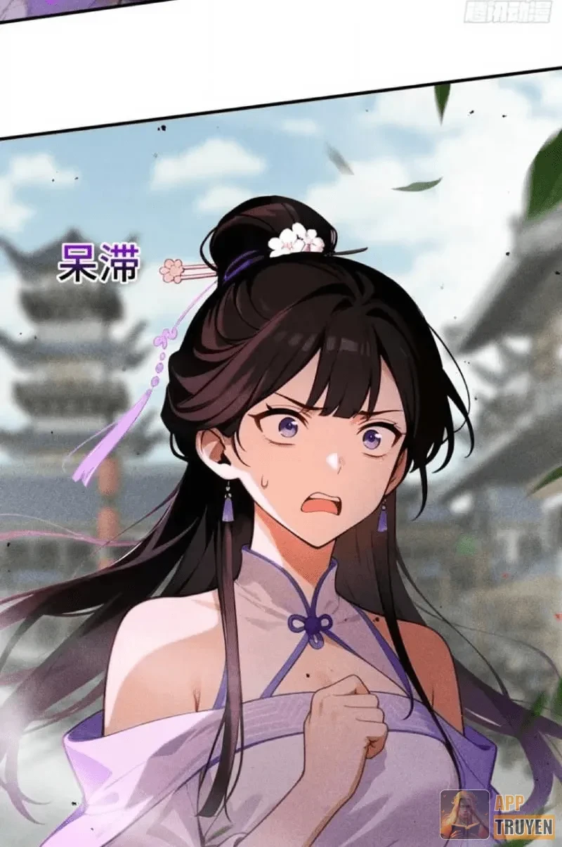 Mở Màn Đã Có Trăm Triệu Tỷ Linh Thạch, Ta Mua Đứt Cả Thế Giới Huyền Huyễn Chapter 26 - 19