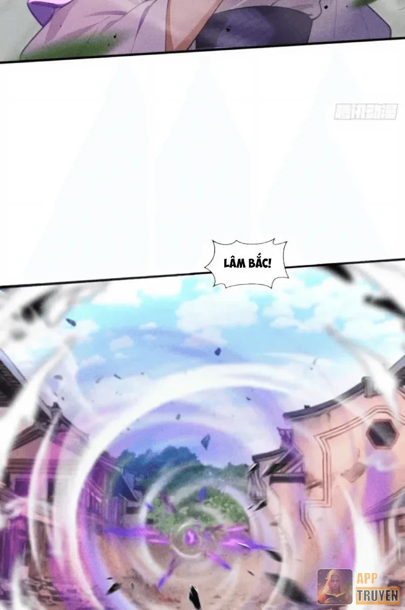 Mở Màn Đã Có Trăm Triệu Tỷ Linh Thạch, Ta Mua Đứt Cả Thế Giới Huyền Huyễn Chapter 26 - 20