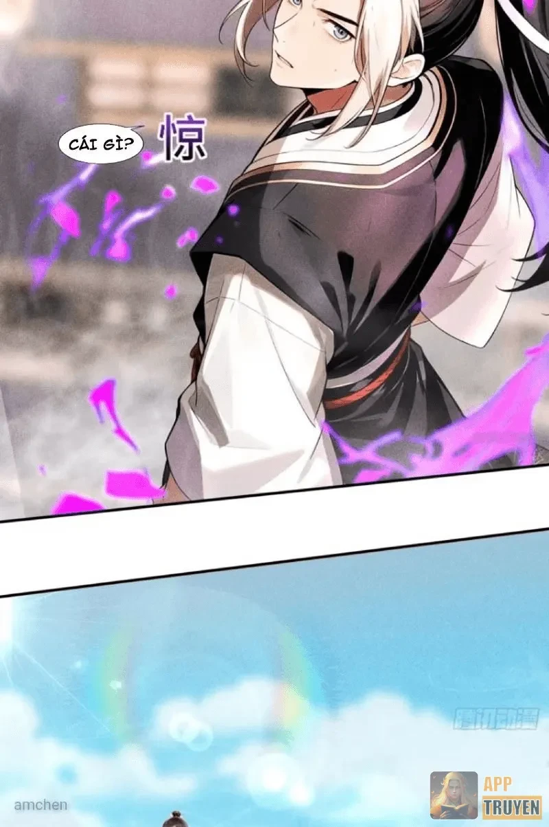 Mở Màn Đã Có Trăm Triệu Tỷ Linh Thạch, Ta Mua Đứt Cả Thế Giới Huyền Huyễn Chapter 26 - 23