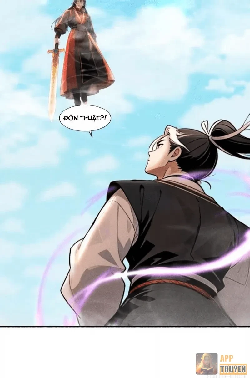 Mở Màn Đã Có Trăm Triệu Tỷ Linh Thạch, Ta Mua Đứt Cả Thế Giới Huyền Huyễn Chapter 26 - 24