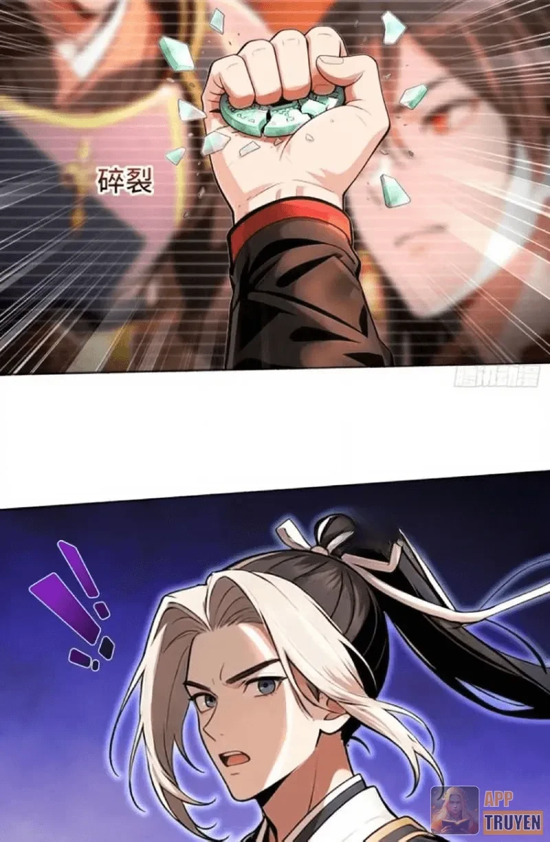 Mở Màn Đã Có Trăm Triệu Tỷ Linh Thạch, Ta Mua Đứt Cả Thế Giới Huyền Huyễn Chapter 26 - 27