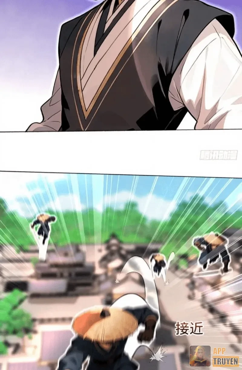 Mở Màn Đã Có Trăm Triệu Tỷ Linh Thạch, Ta Mua Đứt Cả Thế Giới Huyền Huyễn Chapter 26 - 28