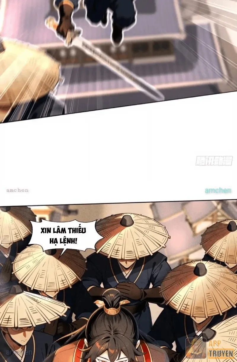 Mở Màn Đã Có Trăm Triệu Tỷ Linh Thạch, Ta Mua Đứt Cả Thế Giới Huyền Huyễn Chapter 26 - 29