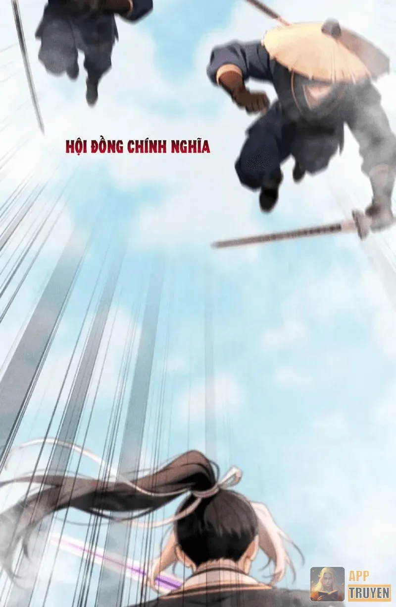 Mở Màn Đã Có Trăm Triệu Tỷ Linh Thạch, Ta Mua Đứt Cả Thế Giới Huyền Huyễn Chapter 26 - 32