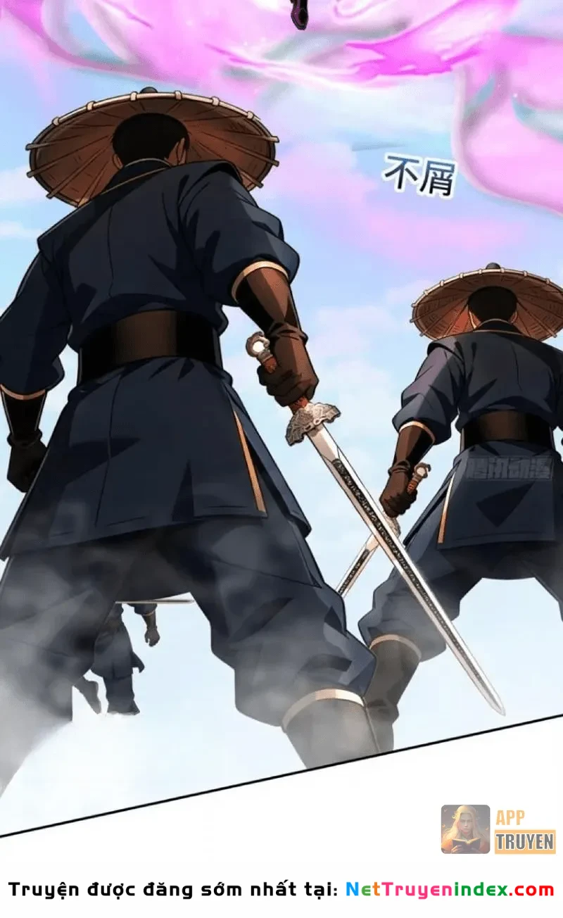 Mở Màn Đã Có Trăm Triệu Tỷ Linh Thạch, Ta Mua Đứt Cả Thế Giới Huyền Huyễn Chapter 26 - 34