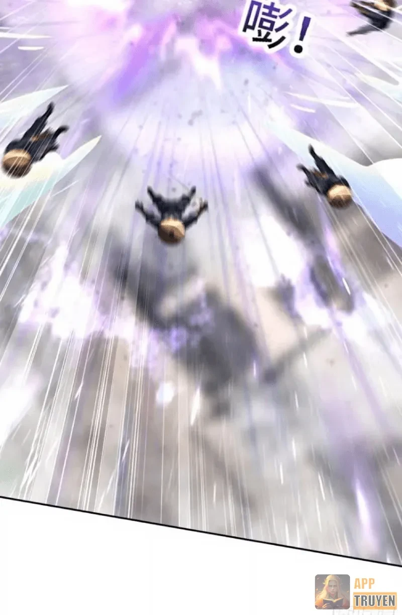 Mở Màn Đã Có Trăm Triệu Tỷ Linh Thạch, Ta Mua Đứt Cả Thế Giới Huyền Huyễn Chapter 26 - 36