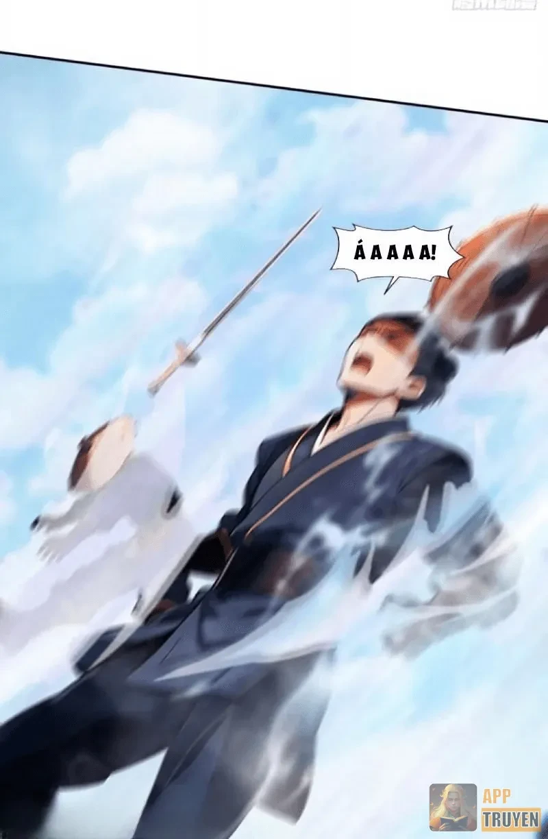 Mở Màn Đã Có Trăm Triệu Tỷ Linh Thạch, Ta Mua Đứt Cả Thế Giới Huyền Huyễn Chapter 26 - 37