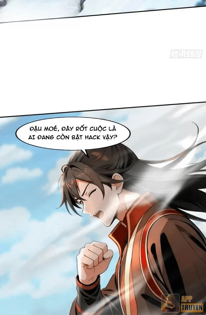 Mở Màn Đã Có Trăm Triệu Tỷ Linh Thạch, Ta Mua Đứt Cả Thế Giới Huyền Huyễn Chapter 26 - 38