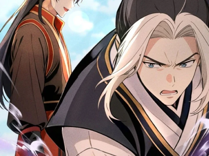 Mở Màn Đã Có Trăm Triệu Tỷ Linh Thạch, Ta Mua Đứt Cả Thế Giới Huyền Huyễn Chapter 27 - 2