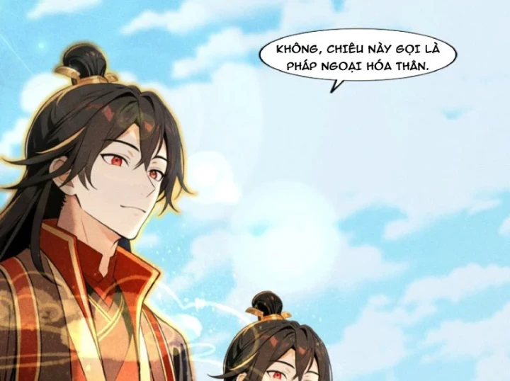 Mở Màn Đã Có Trăm Triệu Tỷ Linh Thạch, Ta Mua Đứt Cả Thế Giới Huyền Huyễn Chapter 27 - 7