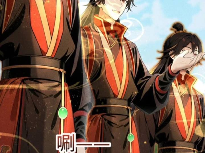 Mở Màn Đã Có Trăm Triệu Tỷ Linh Thạch, Ta Mua Đứt Cả Thế Giới Huyền Huyễn Chapter 27 - 8