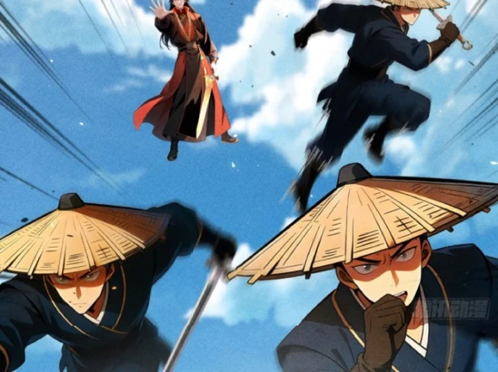 Mở Màn Đã Có Trăm Triệu Tỷ Linh Thạch, Ta Mua Đứt Cả Thế Giới Huyền Huyễn Chapter 27 - 16