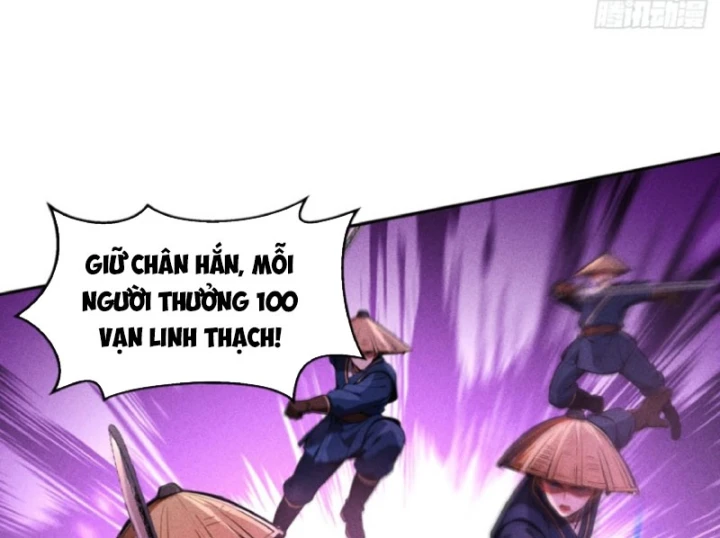 Mở Màn Đã Có Trăm Triệu Tỷ Linh Thạch, Ta Mua Đứt Cả Thế Giới Huyền Huyễn Chapter 27 - 24