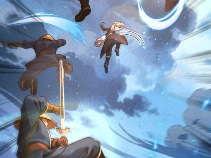 Mở Màn Đã Có Trăm Triệu Tỷ Linh Thạch, Ta Mua Đứt Cả Thế Giới Huyền Huyễn Chapter 27 - 29