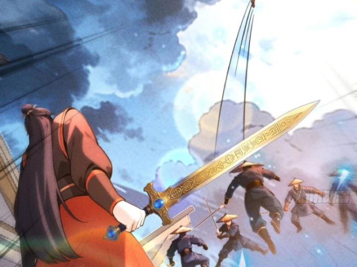 Mở Màn Đã Có Trăm Triệu Tỷ Linh Thạch, Ta Mua Đứt Cả Thế Giới Huyền Huyễn Chapter 27 - 35