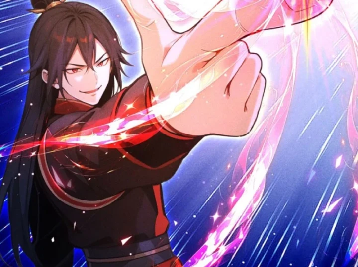 Mở Màn Đã Có Trăm Triệu Tỷ Linh Thạch, Ta Mua Đứt Cả Thế Giới Huyền Huyễn Chapter 27 - 41