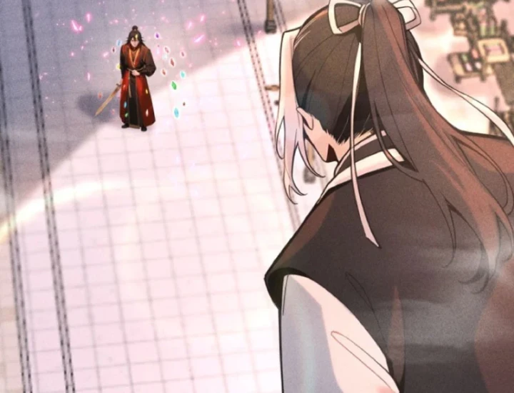 Mở Màn Đã Có Trăm Triệu Tỷ Linh Thạch, Ta Mua Đứt Cả Thế Giới Huyền Huyễn Chapter 27 - 51