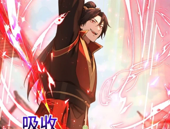 Mở Màn Đã Có Trăm Triệu Tỷ Linh Thạch, Ta Mua Đứt Cả Thế Giới Huyền Huyễn Chapter 27 - 59