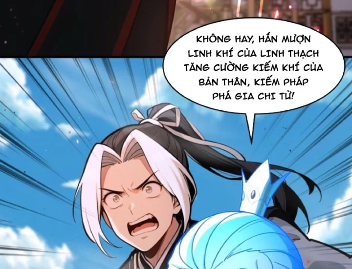 Mở Màn Đã Có Trăm Triệu Tỷ Linh Thạch, Ta Mua Đứt Cả Thế Giới Huyền Huyễn Chapter 27 - 61