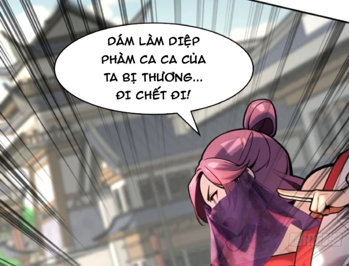 Mở Màn Đã Có Trăm Triệu Tỷ Linh Thạch, Ta Mua Đứt Cả Thế Giới Huyền Huyễn Chapter 27 - 87