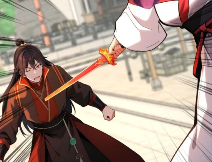 Mở Màn Đã Có Trăm Triệu Tỷ Linh Thạch, Ta Mua Đứt Cả Thế Giới Huyền Huyễn Chapter 27 - 88