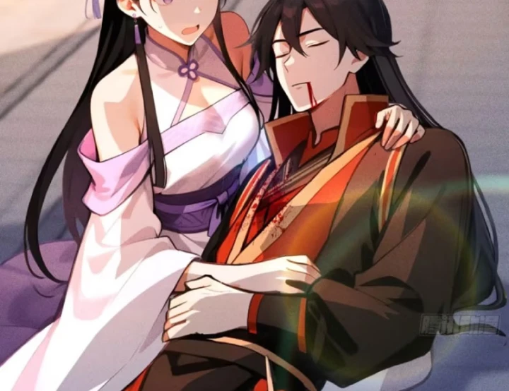 Mở Màn Đã Có Trăm Triệu Tỷ Linh Thạch, Ta Mua Đứt Cả Thế Giới Huyền Huyễn Chapter 29 - 6