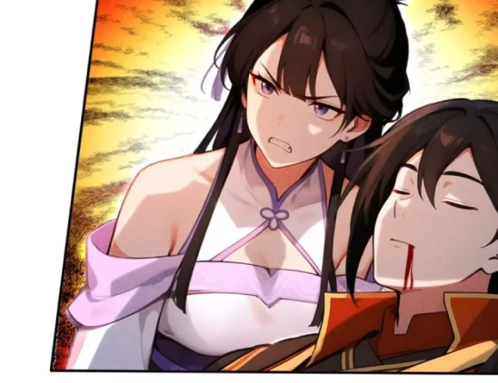 Mở Màn Đã Có Trăm Triệu Tỷ Linh Thạch, Ta Mua Đứt Cả Thế Giới Huyền Huyễn Chapter 29 - 12