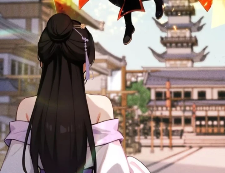 Mở Màn Đã Có Trăm Triệu Tỷ Linh Thạch, Ta Mua Đứt Cả Thế Giới Huyền Huyễn Chapter 29 - 18