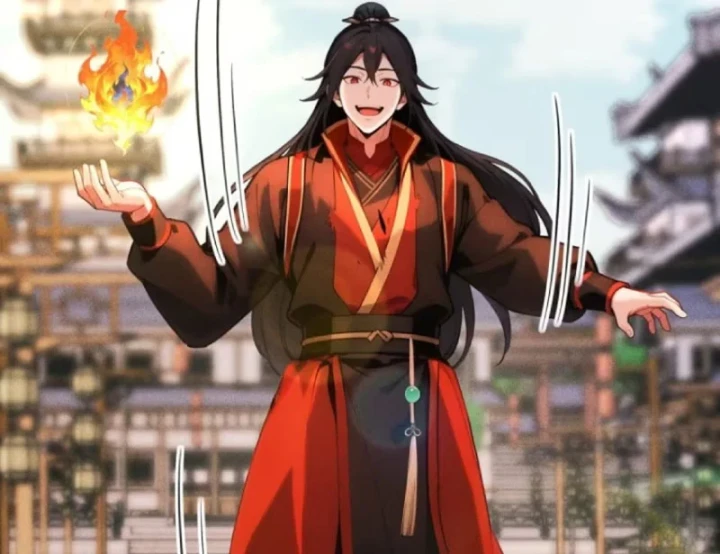 Mở Màn Đã Có Trăm Triệu Tỷ Linh Thạch, Ta Mua Đứt Cả Thế Giới Huyền Huyễn Chapter 29 - 24