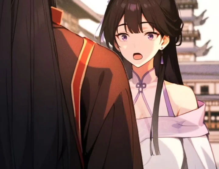 Mở Màn Đã Có Trăm Triệu Tỷ Linh Thạch, Ta Mua Đứt Cả Thế Giới Huyền Huyễn Chapter 29 - 27