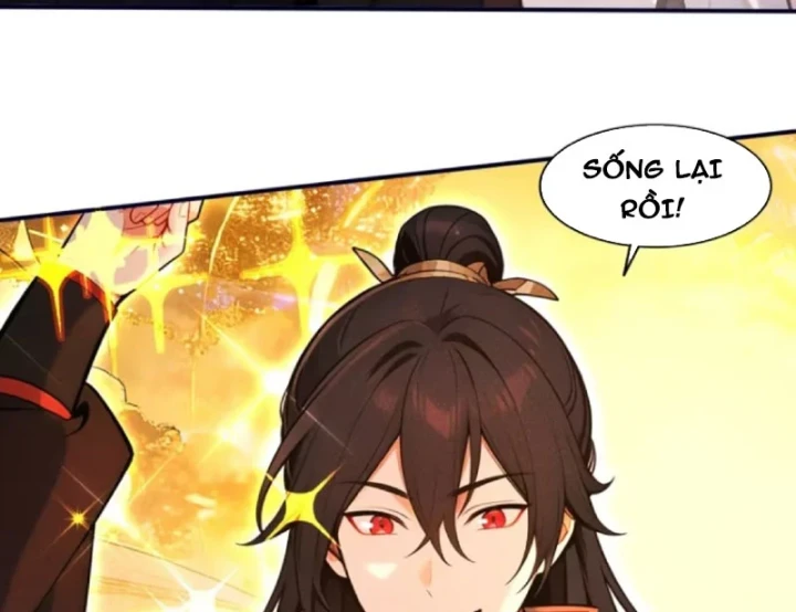 Mở Màn Đã Có Trăm Triệu Tỷ Linh Thạch, Ta Mua Đứt Cả Thế Giới Huyền Huyễn Chapter 29 - 28