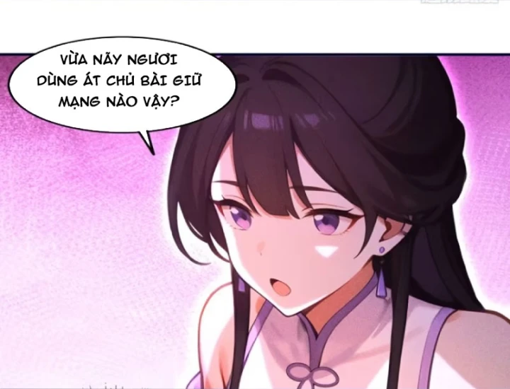 Mở Màn Đã Có Trăm Triệu Tỷ Linh Thạch, Ta Mua Đứt Cả Thế Giới Huyền Huyễn Chapter 29 - 41