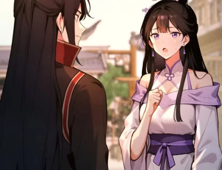 Mở Màn Đã Có Trăm Triệu Tỷ Linh Thạch, Ta Mua Đứt Cả Thế Giới Huyền Huyễn Chapter 29 - 44