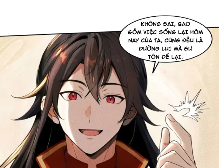 Mở Màn Đã Có Trăm Triệu Tỷ Linh Thạch, Ta Mua Đứt Cả Thế Giới Huyền Huyễn Chapter 29 - 46