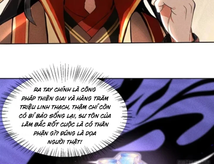 Mở Màn Đã Có Trăm Triệu Tỷ Linh Thạch, Ta Mua Đứt Cả Thế Giới Huyền Huyễn Chapter 29 - 47