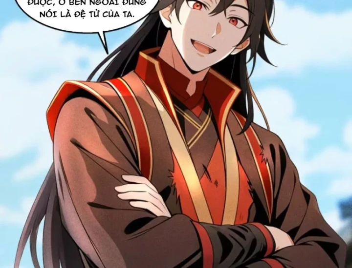 Mở Màn Đã Có Trăm Triệu Tỷ Linh Thạch, Ta Mua Đứt Cả Thế Giới Huyền Huyễn Chapter 29 - 53