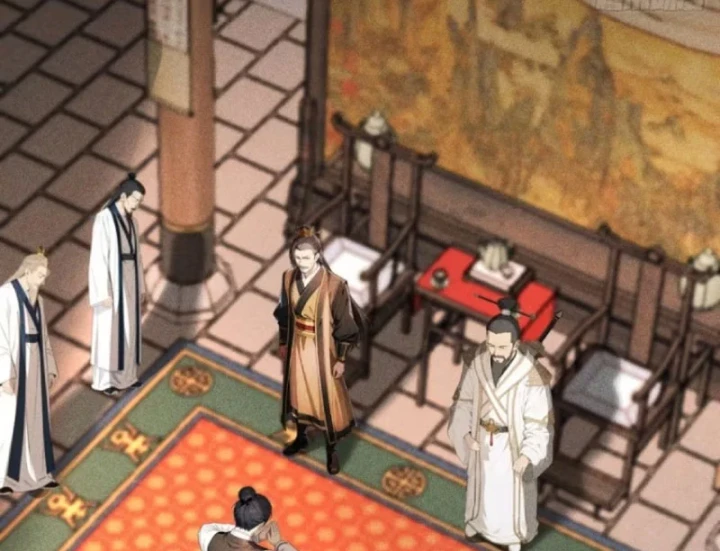 Mở Màn Đã Có Trăm Triệu Tỷ Linh Thạch, Ta Mua Đứt Cả Thế Giới Huyền Huyễn Chapter 29 - 63