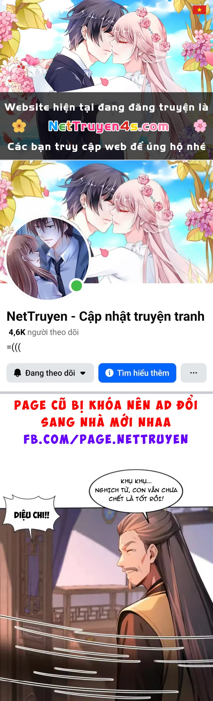 Mở Màn Đã Có Trăm Triệu Tỷ Linh Thạch, Ta Mua Đứt Cả Thế Giới Huyền Huyễn Chapter 30 - 1