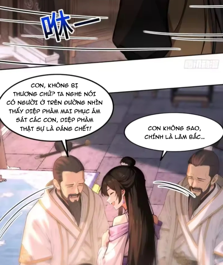 Mở Màn Đã Có Trăm Triệu Tỷ Linh Thạch, Ta Mua Đứt Cả Thế Giới Huyền Huyễn Chapter 30 - 2