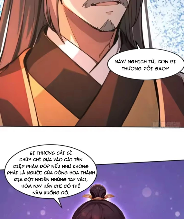 Mở Màn Đã Có Trăm Triệu Tỷ Linh Thạch, Ta Mua Đứt Cả Thế Giới Huyền Huyễn Chapter 30 - 5