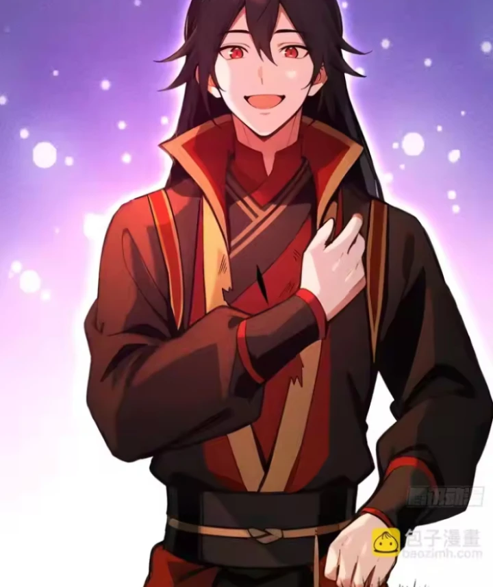 Mở Màn Đã Có Trăm Triệu Tỷ Linh Thạch, Ta Mua Đứt Cả Thế Giới Huyền Huyễn Chapter 30 - 6