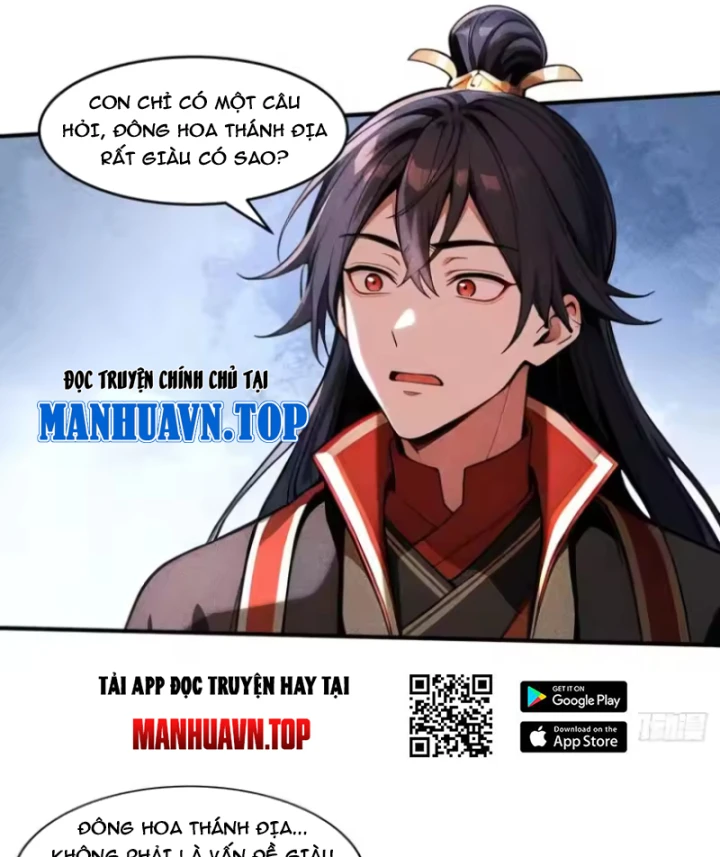 Mở Màn Đã Có Trăm Triệu Tỷ Linh Thạch, Ta Mua Đứt Cả Thế Giới Huyền Huyễn Chapter 30 - 10